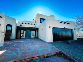 Slope & Sage Hideaway in Taos